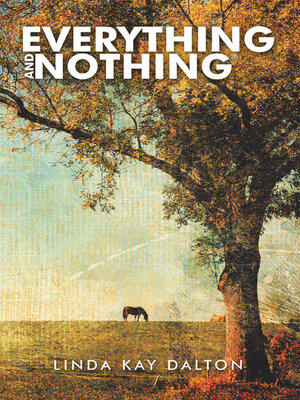 cover image of Everything and Nothing